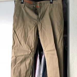 Dockers Alpha Khakis